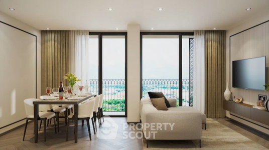 2-BR Condo at The Ozone Signature Condominium close to Laguna (ID 2457098)