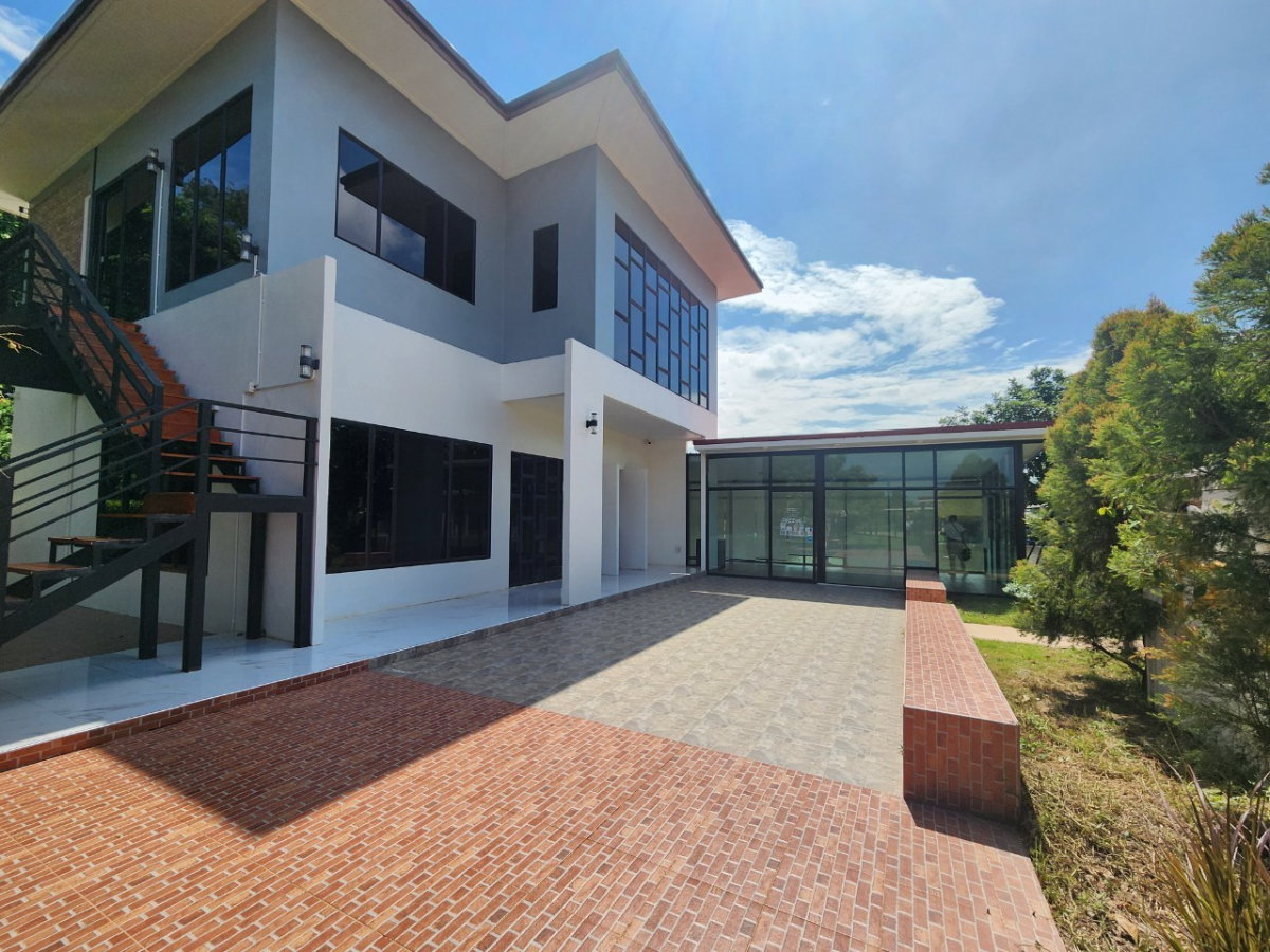 รูป 📢 ขาย ✨ RARE ITEM ✨ คาเฟ่ทวิภพ (Tawipob Cafe), พระนครศรีอยุธยา ทำเลทองติดแม่น้ำ บรรยากาศย้อนยุคสุดคลาสสิก | พร้อมดำเนินกิจการต่อได้ทันที - รูปที่ 22/30