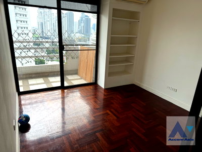 Condos for rent : 🔼🔽 AccomA 📩  3 BR Condominium @Richmond Palace (1520717)