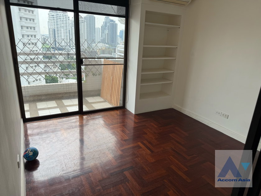 รูป 🔼🔽 AccomA 📩  3 BR Condominium @Richmond Palace (1520717) - รูปที่ 1/3