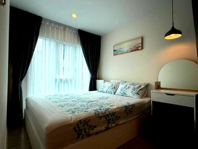 Condos for rent : ✅ REGBN128 ✅ Line : @p2nproperty