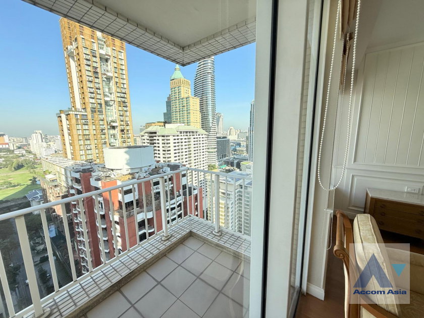รูป 🔼🔽 AccomA 📩 2 BR Condominium @Langsuan Ville (AA45221) - รูปที่ 3/14
