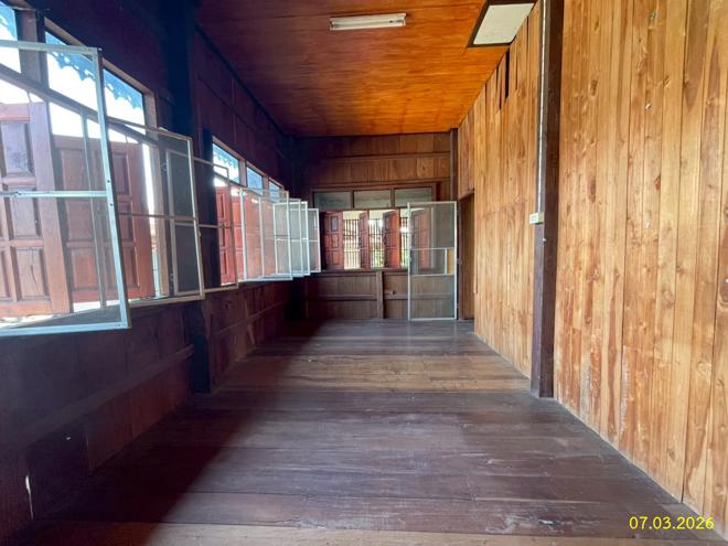 รูป บ้านเดี่ยว 264.3 ตร.วา เวียงสา น่าน 2.9M - รูปที่ 21/56