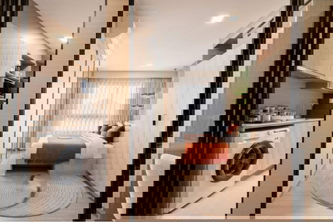 🎯 ห้องหลุดจอง ราคาดีที่สุด! 30 ตร.ม. @ The Base Bukit Phuket