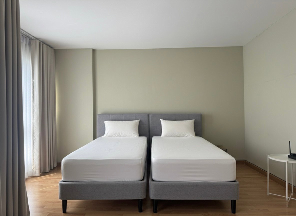 รูป ประกาศขายทาวน์โฮม โครงการซีบิส โฮม เทิดราชัน-ดอนเมือง (C-Biz Home Terdrachan-Donmueang) กรุงเทพมหานคร - รูปที่ 13/15