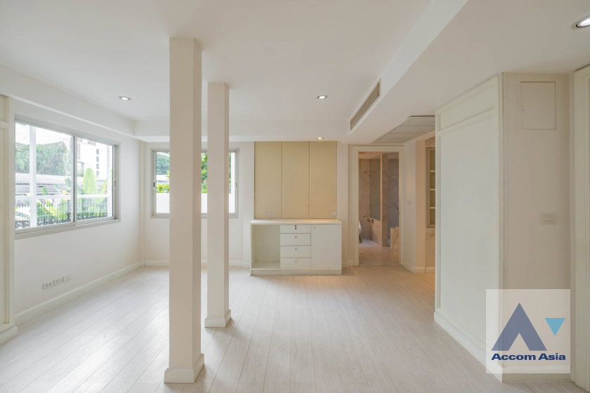 picture 🔼🔽 AccomA 📩 4 BR House in Khlong Toei Nuea (AA39878) - 16/20