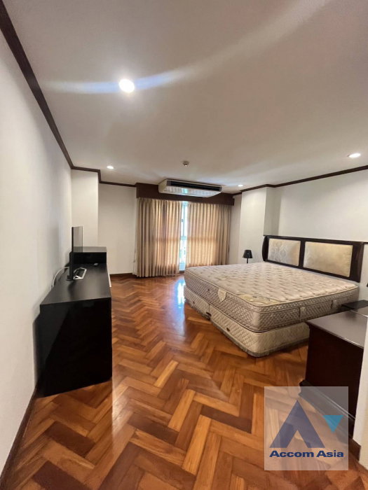 รูป 🔼🔽 AccomA 📩 Fully Furnished 2 BR Condominium @Navin Court (AA43319) - รูปที่ 9/15