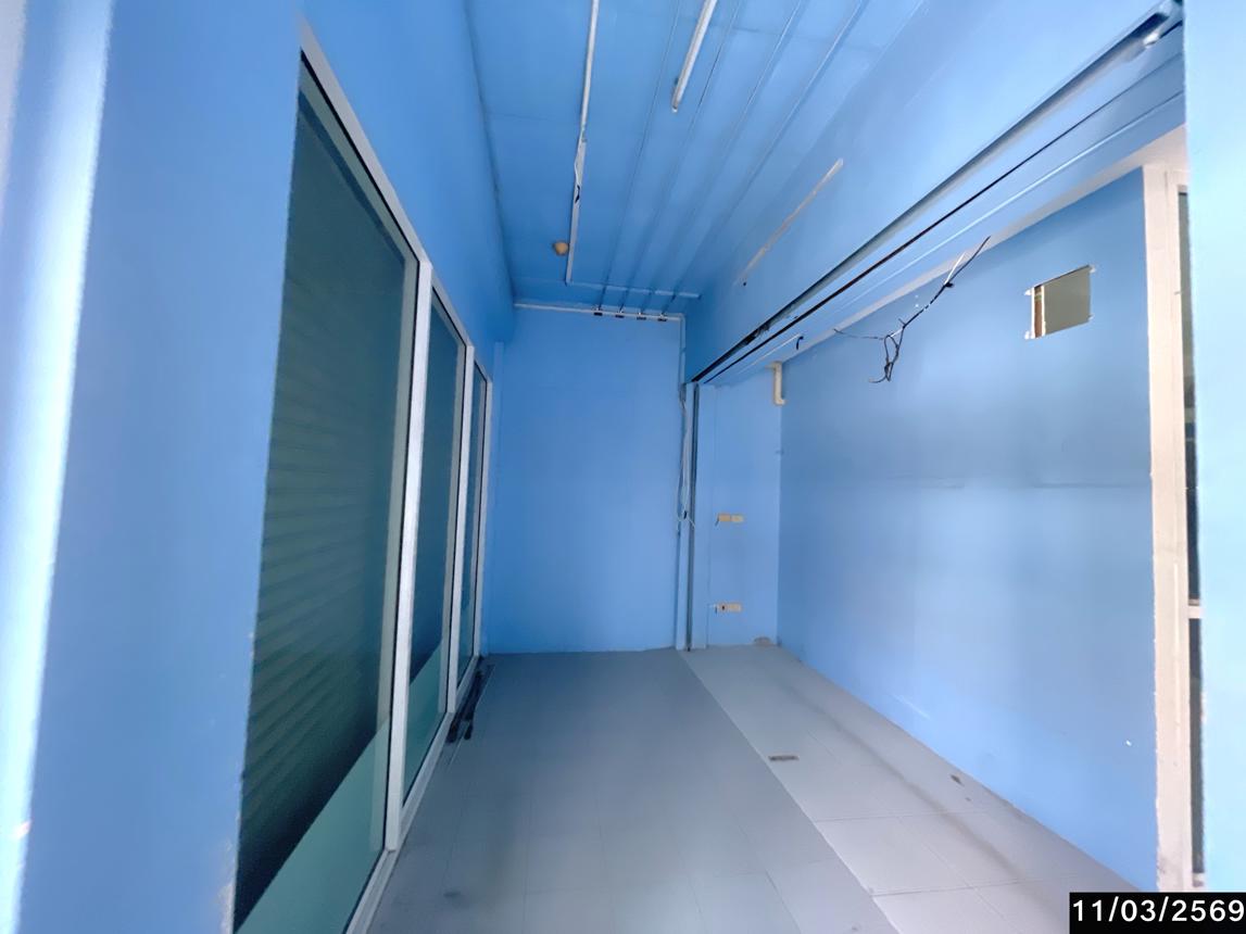 รูป อาคารพาณิชย์ 36.4 ตร.วา เมืองขอนแก่น ขอนแก่น 6M - รูปที่ 26/44