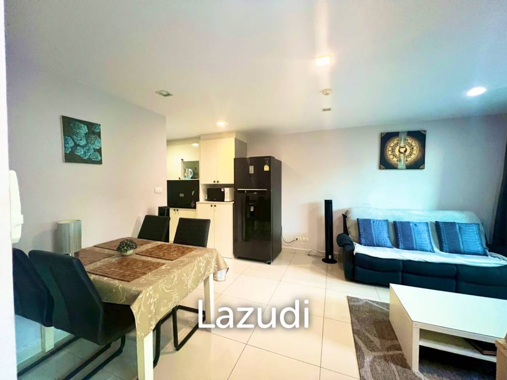 picture 2 Beds 2 Baths 61 SQ.M. Laguna Bay Condo - 6/18