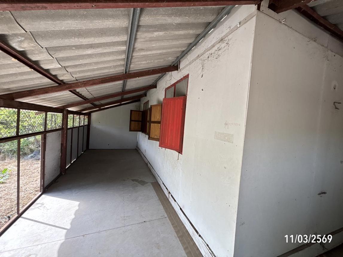 รูป บ้านเดี่ยว 3759 ตร.วา พิมาย นครราชสีมา 1.9M - รูปที่ 20/26