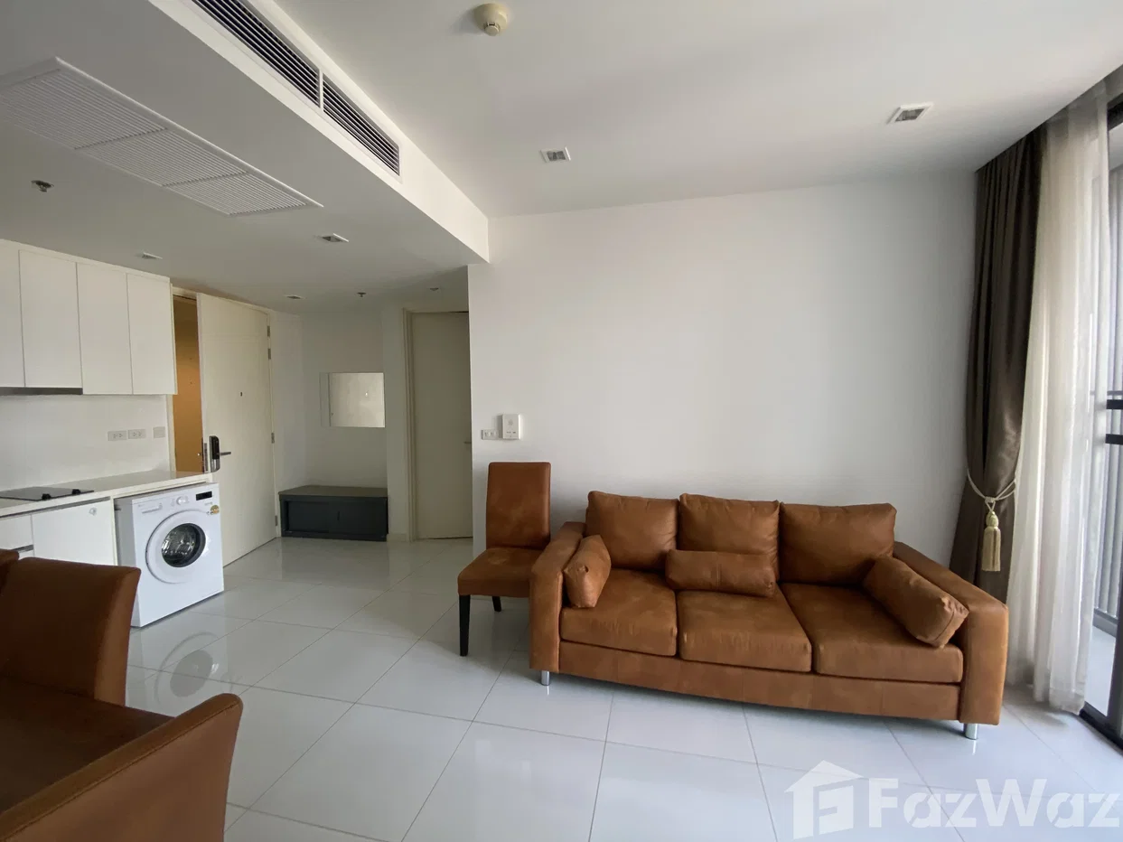 รูป คอนโดให้เช่า 2 ห้องนอน ในโครงการ นารา ไนน์ บาย อีสเทอร์น สตาร์ 6152341 - รูปที่ 9/10