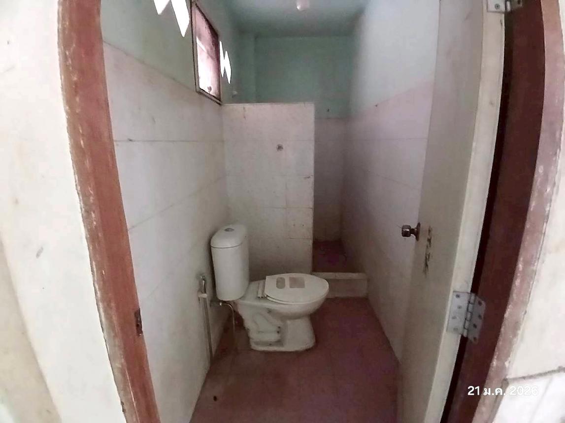 รูป บ้านเดี่ยว 96 ตร.วา ดอยสะเก็ด เชียงใหม่ 1.6M - รูปที่ 30/34