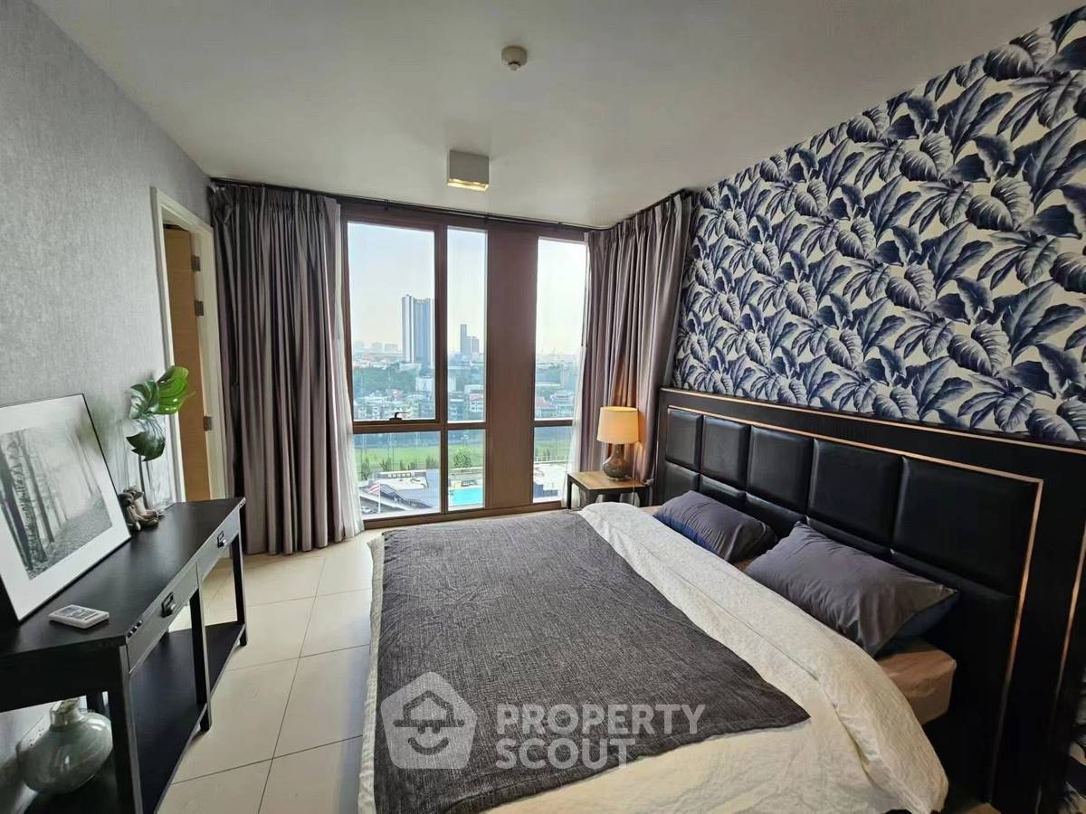 รูป คอนโด 2 ห้องนอน 74 ตร.ม. ชั้น 15 โครงการ The Lofts Ekkamai ใกล้ BTS เอกมัย 200 ม. (ID 2773256) - รูปที่ 14/20