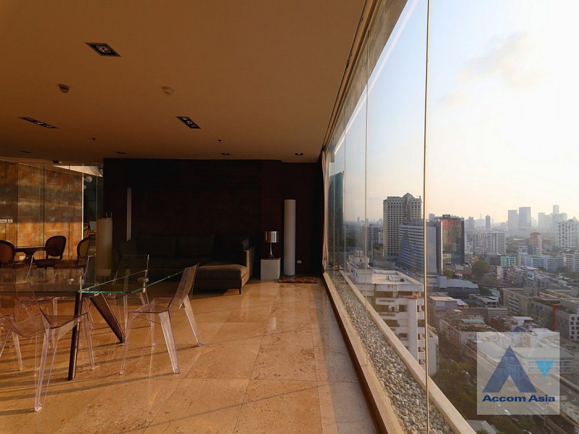 รูป 🔼🔽 AccomA 📩 The Master Centrium Asoke-Sukhumvit - รูปที่ 12/20