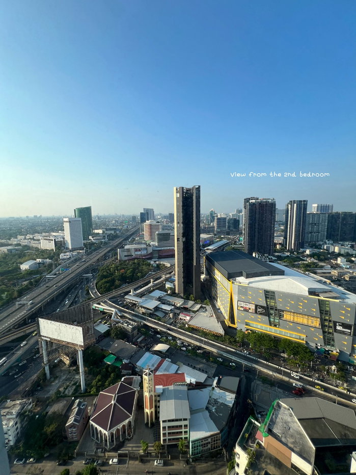 รูป ✨พร้อมเข้าอยู่! ✨ 🏢 เดอะ เซนท์ เรสซิเดนเซส (ห้าแยกลาดพร้าว) - รูปที่ 22/22