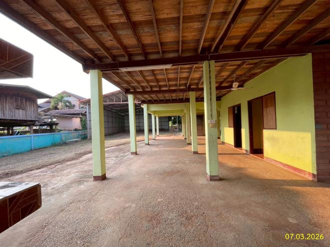 รูป บ้านเดี่ยว 264.3 ตร.วา เวียงสา น่าน 2.9M - รูปที่ 5/56