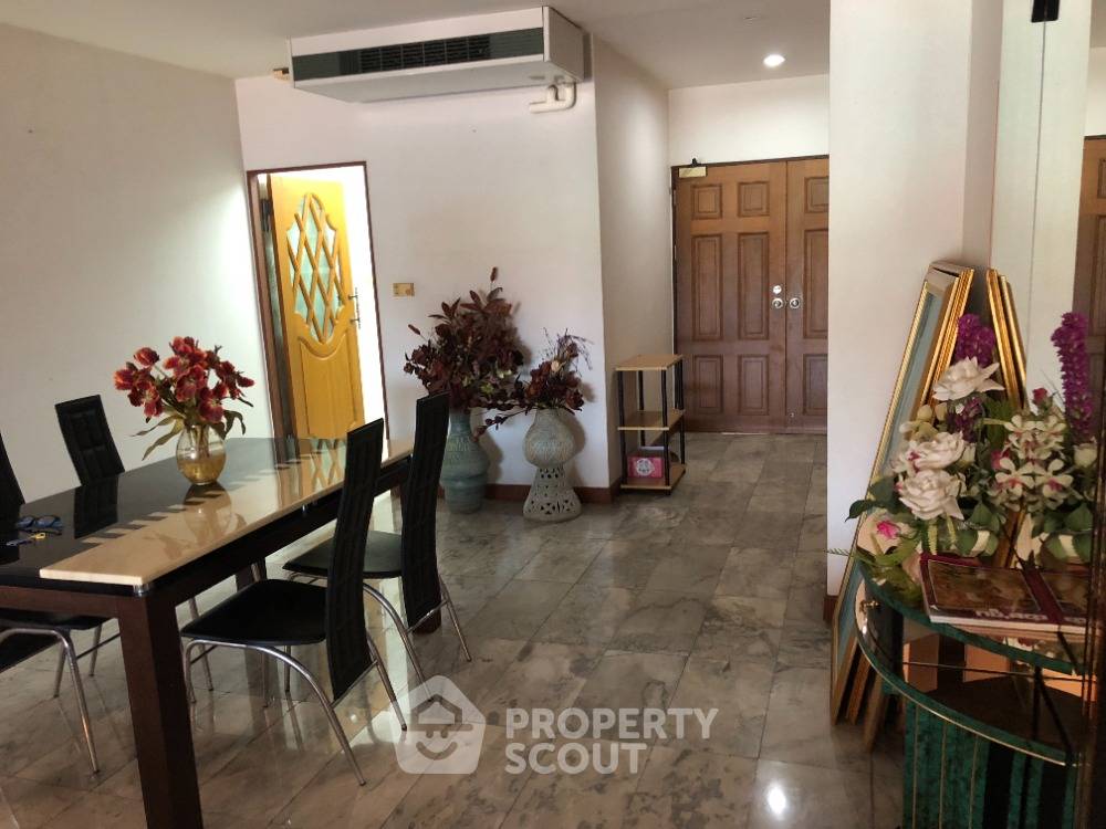 รูป คอนโด 2-ห้องนอน ที่ ดุสิต คอนโดมิเนียม ใกล้ เดอะ เวเนเซีย (ID 1403331) - รูปที่ 5/19