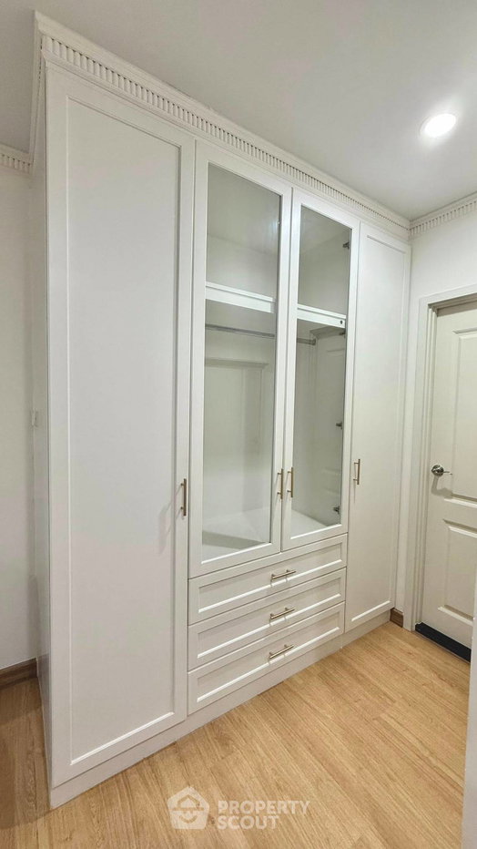 รูป คอนโด 1-ห้องนอน ที่ ศุภาลัยเวลลิงตัน 2 ใกล้ MRT ศูนย์วัฒนธรรมแห่งประเทศไทย (ID 2751744) - รูปที่ 4/10