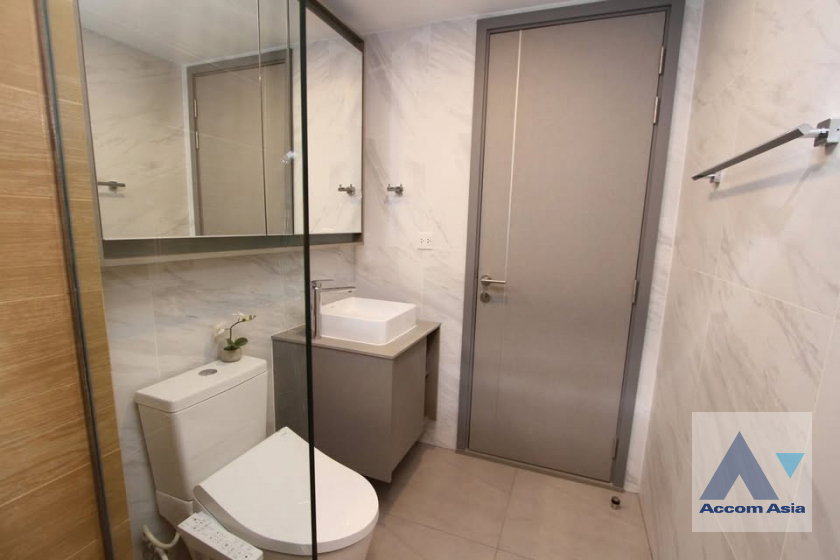 รูป 🔼🔽 AccomA 📩 2 BR Condominium @Taka Haus Ekkamai 12 (AA27681) - รูปที่ 13/19