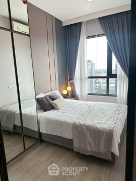 1-BR Condo at Knightsbridge Prime Onnut near BTS On Nut (ID 2635223)