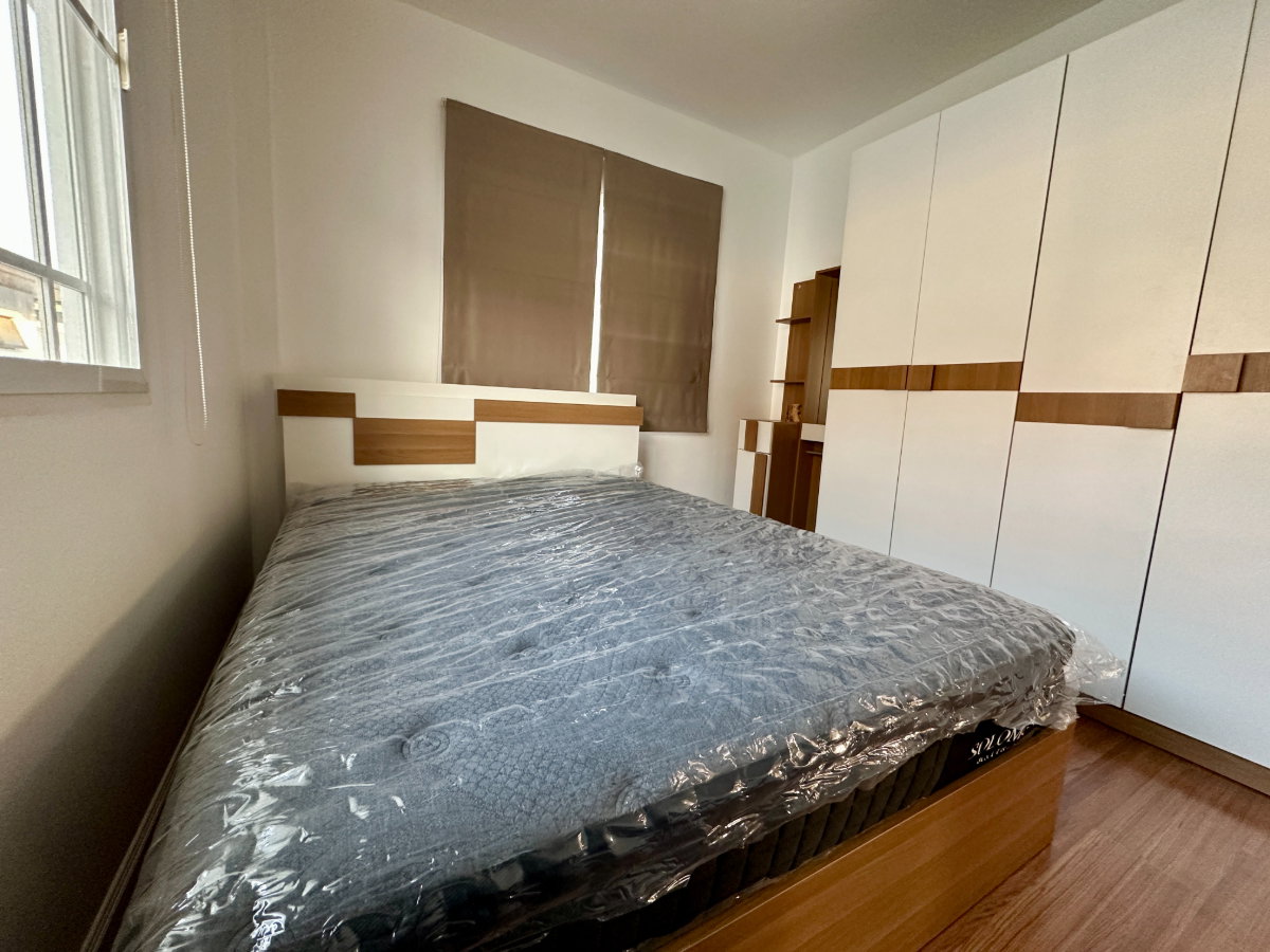 รูป rent ให้เช่าบ้านเดี่ยว 2 ชั้น / 2-Storey Detached house หมู่บ้านมัณฑนา อ่อนนุช - วงแหวน 3 Manthana Onnut - Wongwaen 3 ค่าเช่า 50,000 บาท/เดือน - รูปที่ 5/8