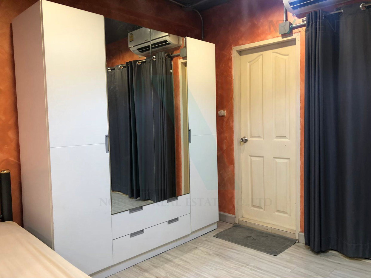 รูป 📌 ขายคอนโด ซิตี้ โฮม สุขุมวิท 101 อาคาร I2 ชั้น 3 สตูดิโอ ขนาด 30 ตรม ใกล้ 2 - รูปที่ 5/8