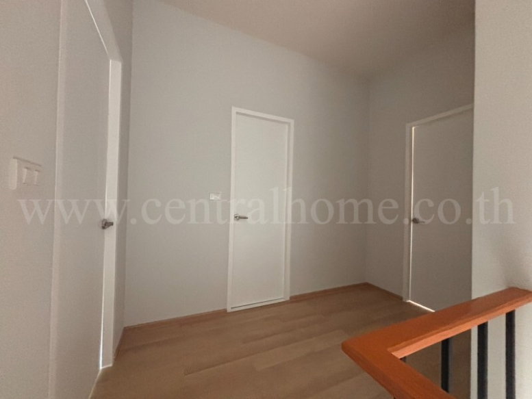 รูป บ้านเดี่ยว วีล่าโฮม สามพราน สไตล์นอร์ดิก - รูปที่ 7/14