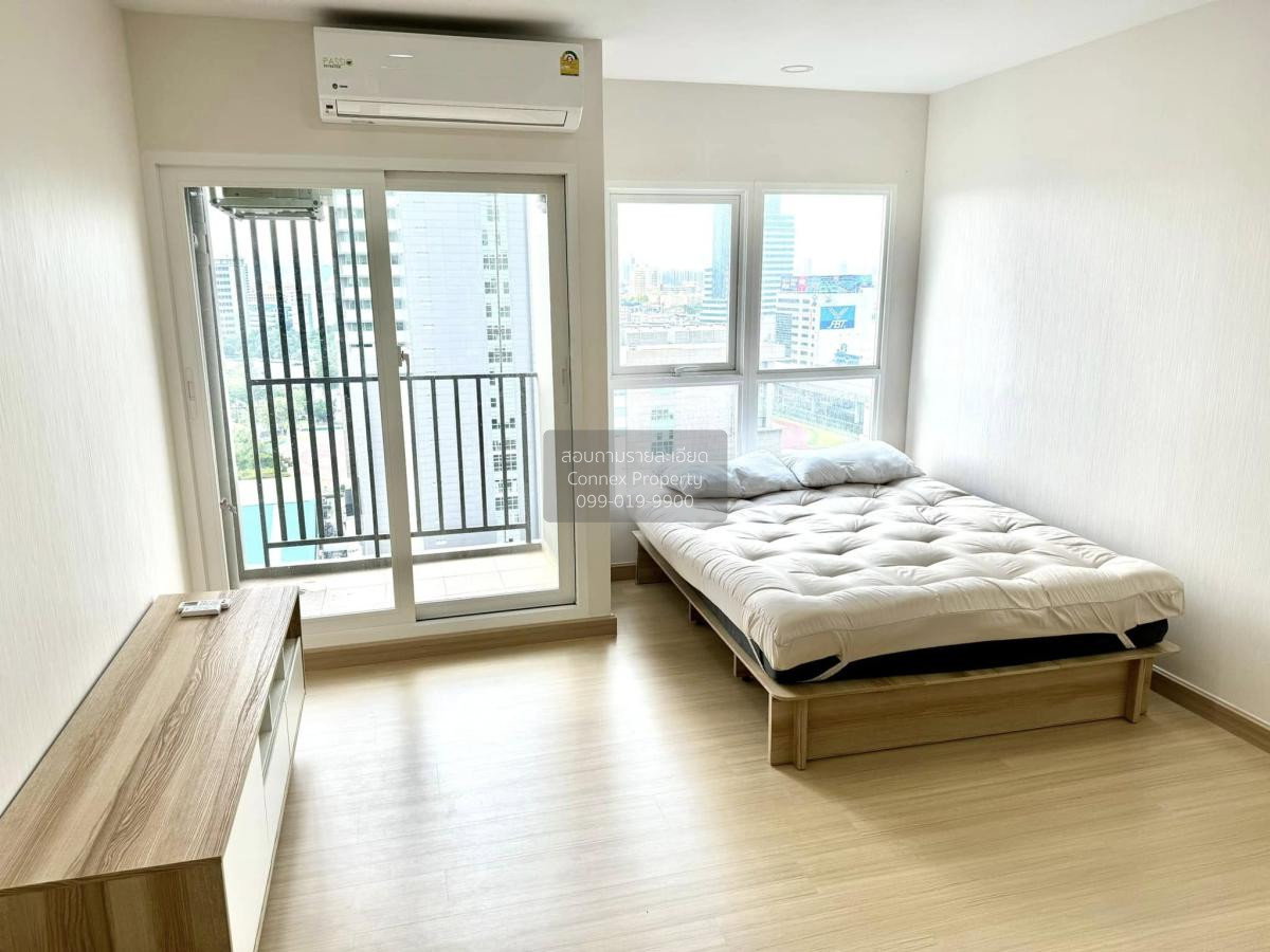 รูป เช่าคอนโด ศุภาลัย เวอเรนด้า รามคำแหง หัวหมาก เขต บางกะปิ กรุงเทพ CX-110804 ✅ ทักไลน์ @connexproperty ตอบทันที ทีมงานมืออาชีพ ✅ - รูปที่ 2/8