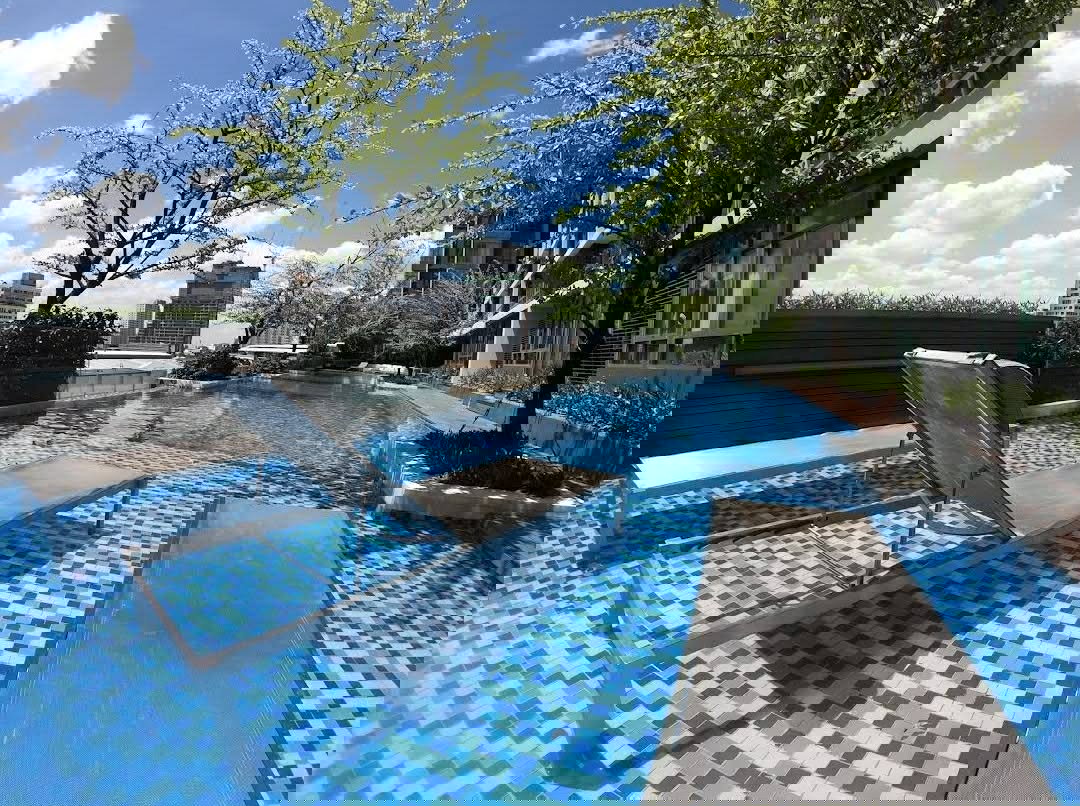 รูป 🌿 VR0213**IDEO Blucove | ใกล้ BTS บางนา 🚆** - รูปที่ 12/14