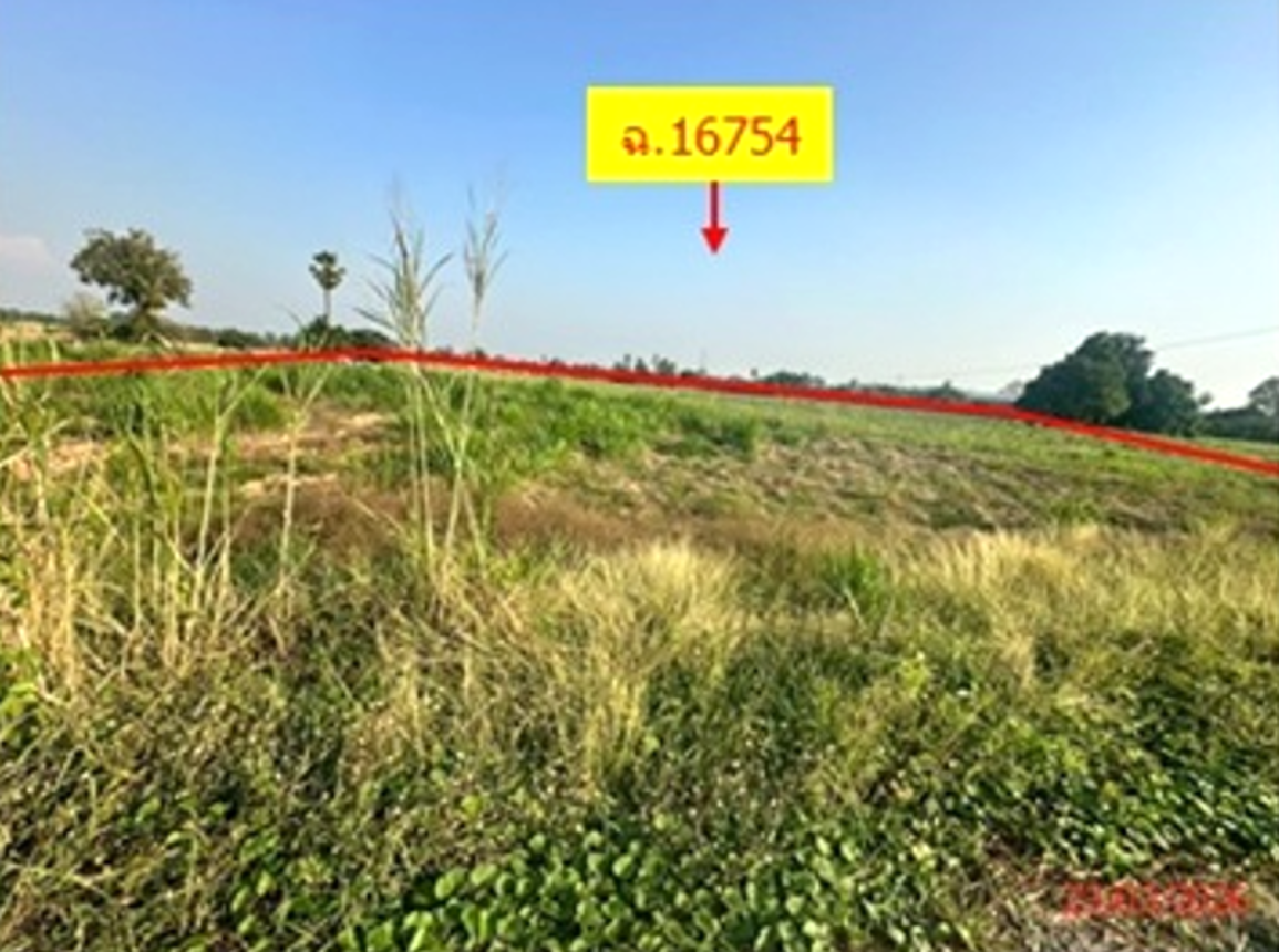 รูป ที่ดินว่างเปล่า 15893 ตร.วา เมืองนครสวรรค์ นครสวรรค์ 22.3M - รูปที่ 15/20