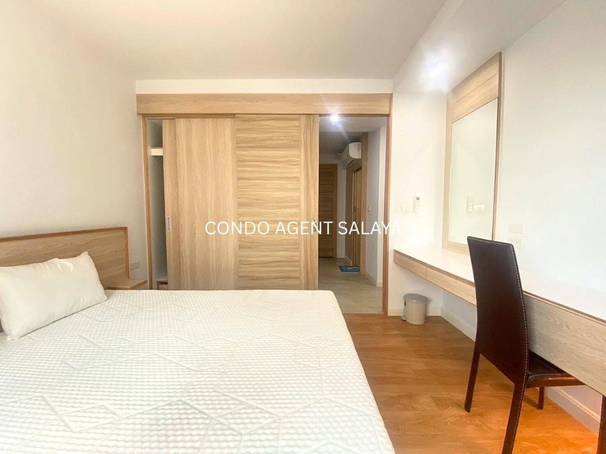 รูป ให้เช่า V Condo Salaya 𝟏 𝐁𝐞𝐝𝐫𝐨𝐨𝐦 | 𝟏 𝐁𝐚𝐭𝐡𝐫𝐨𝐨𝐦 🛁 รหัส 6915 - รูปที่ 5/16