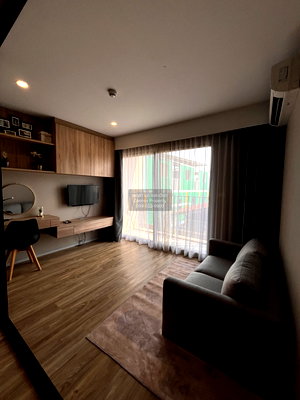 Condos for rent : For Rent Condo , Blossom Condo @ Sathorn Charoenrat , BTS-Surasak , Thung Wat Don , Sa Thon , Bangkok , CX-90239 ✅ Live chat ADD LINE @connexproperty ✅