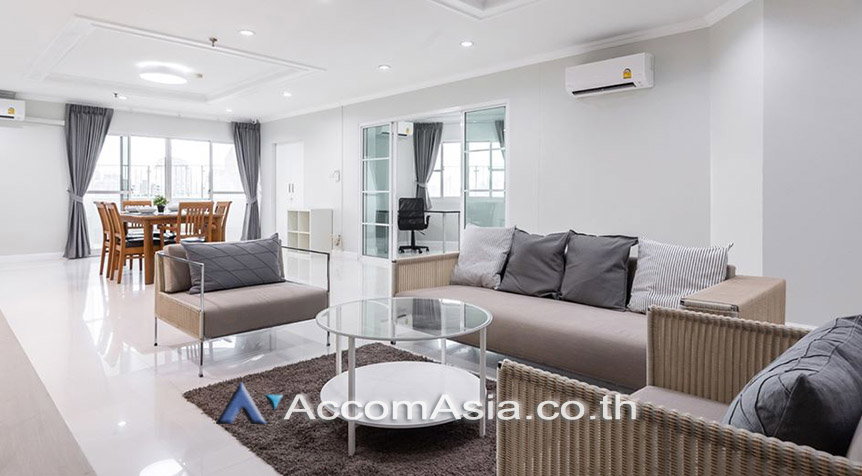 picture 🔼🔽 AccomA 📩 Pet friendly 3 BR Condominium @Fifty Fifth Tower (AA27700) - 3/19