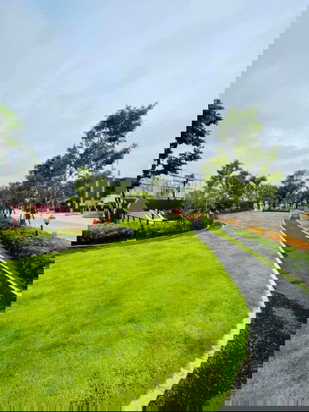 รูป [VR0218]🔥 34,000/เดือน | Pleno สุขุมวิท-บางนา 2 ทาวน์โฮมแต่งครบ Pet Friendly ใกล้ Mega Bangna 🔥 - รูปที่ 12/12