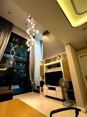 ทาวน์โฮมให้เช่า : ปล่อยเช่าทาว์นโฮม3ชั้นพาทิโอ้ งามวงศ์วาน-ประชาชื่น