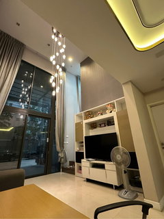 รูปภาพ ปล่อยเช่าทาว์นโฮม3ชั้นพาทิโอ้ งามวงศ์วาน-ประชาชื่น