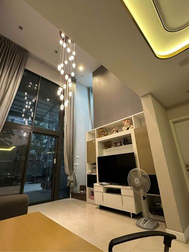 ปล่อยเช่าทาว์นโฮม3ชั้นพาทิโอ้ งามวงศ์วาน-ประชาชื่น