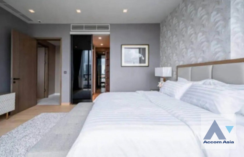 picture 🔼🔽 AccomA 📩  2 BR Condominium @The Monument Thong Lo (AA41795) - 8/10