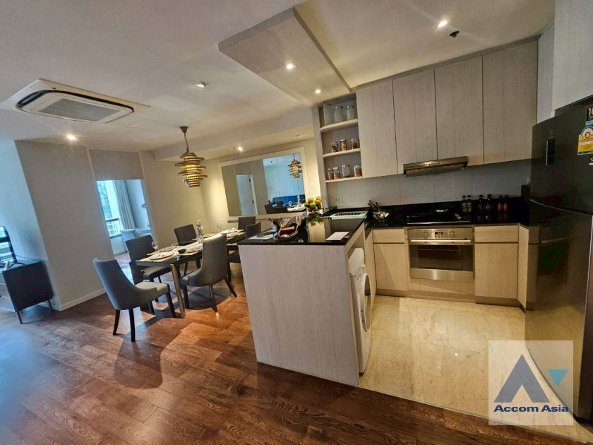 รูป 🔼🔽 AccomA 📩  2 BR Condominium @President Place (AA44301) - รูปที่ 8/20