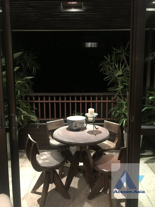 picture 🔼🔽 AccomA 📩 The Lanai Sathorn Condominium - 11/11