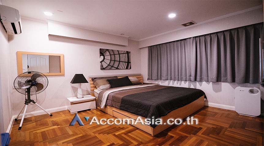 รูป 🔼🔽 AccomA 📩 Kiarti Thanee City Mansion - รูปที่ 10/14