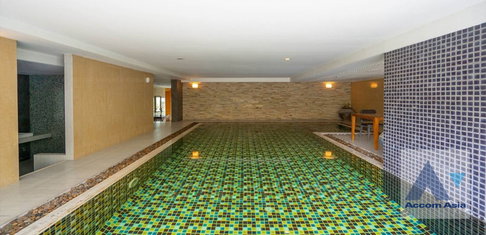 🔼🔽 AccomA 📩  3 BR Condominium @Turnberry (AA45391)