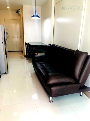 Condos for rent : 🔺 For Rent Condo TREE CONDO SUKHUMVIT 42 Building 1, Floor 6,1 bed room, Room size 40.00 sqm