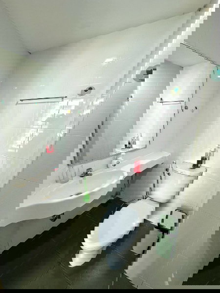 picture Lumpini Jomtien Condo, 1 bedroom  - 13/14