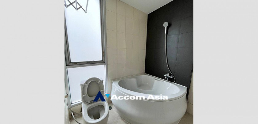 picture 🔼🔽 AccomA 📩 The Master Centrium Asoke-Sukhumvit - 8/11