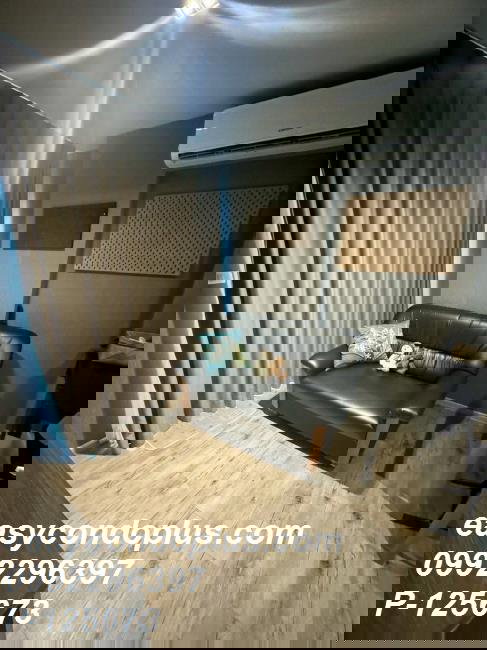 รูป P-125673 ห้องสวย เฟอร์ครบ เอสเพน ลาซาล วิวสระว่ายน้ำ! ใกล้ MRT ศรีลาซาล ! 13,000 บาท/เดือน Line Id: @easycondoplus 099-229-6397 - รูปที่ 10/14