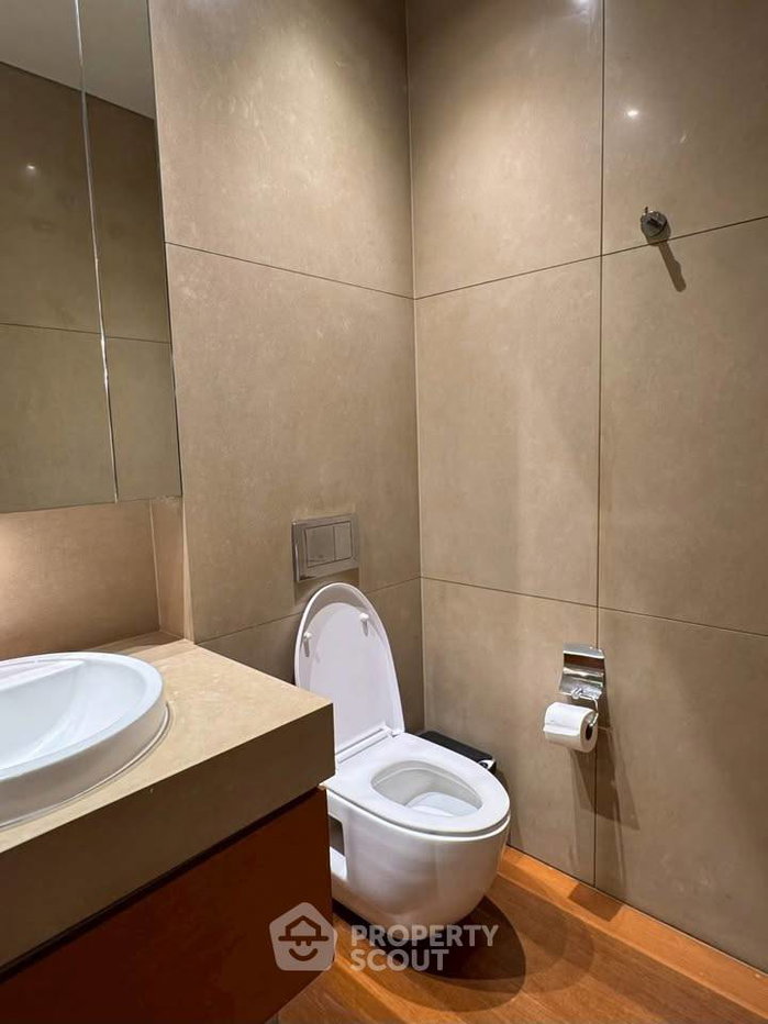 รูป คอนโด 2-ห้องนอน ที่ เดอะ สุโขทัย เรสซิเด้นซ์ คอนโดมิเนียม ใกล้ MRT ลุมพินี (ID 2772539) - รูปที่ 10/12