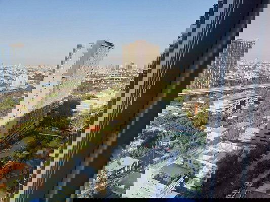 รูป 💖💖 ปล่อยเช่า !! คอนโด ศุภาลัย เวอเรนด้า รัชวิภา-ประชาชื่น /สตูดิโอ ขนาด 31 ตรม ราคา 8,500 บาท🚈 สนใจแอดไลน์ LINE ID: atfirm2010💖💖 - รูปที่ 5/8