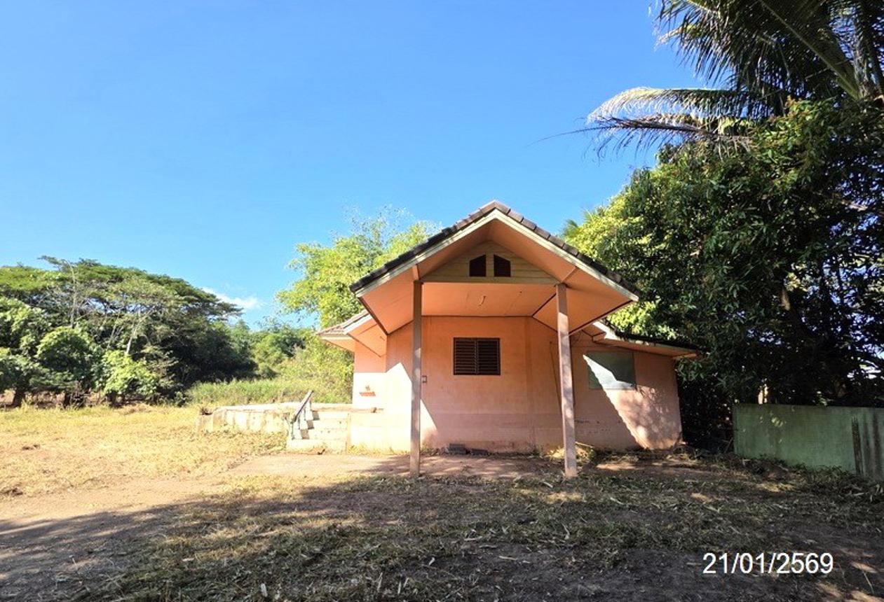 รูป บ้านเดี่ยว 261 ตร.วา ท่าลี่ เลย 1M - รูปที่ 11/24