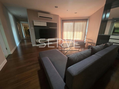 🔥60K- 3นอน ไซส์ใหญ่ มีอ่างอาบน้ำ ชั้นสูง วิวโล่ง เฟอร์จัดเต็มมาก พร้อมหิ้วกระเป๋าเข้าอยู่ คอนโดทำเลดีๆ ใกล้ MRTพระราม 9 @ Belle Grand Rama 9